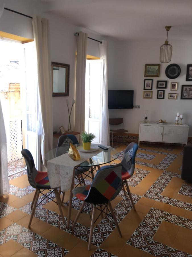 Casa Del Mercado 加的斯 外观 照片