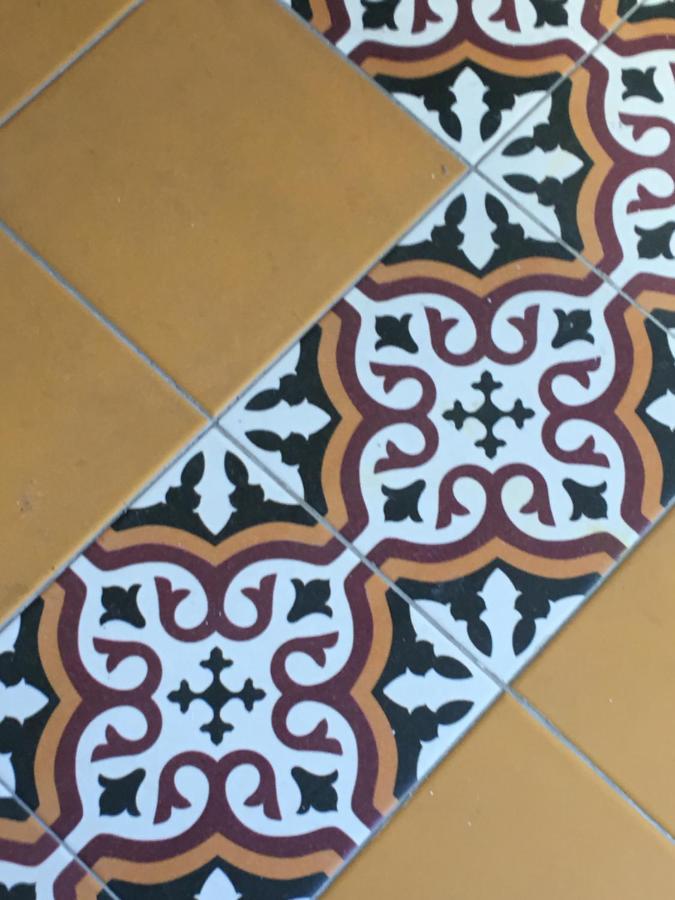Casa Del Mercado 加的斯 外观 照片